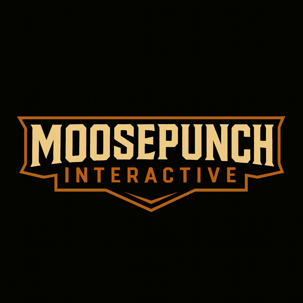 MoosePunch badge